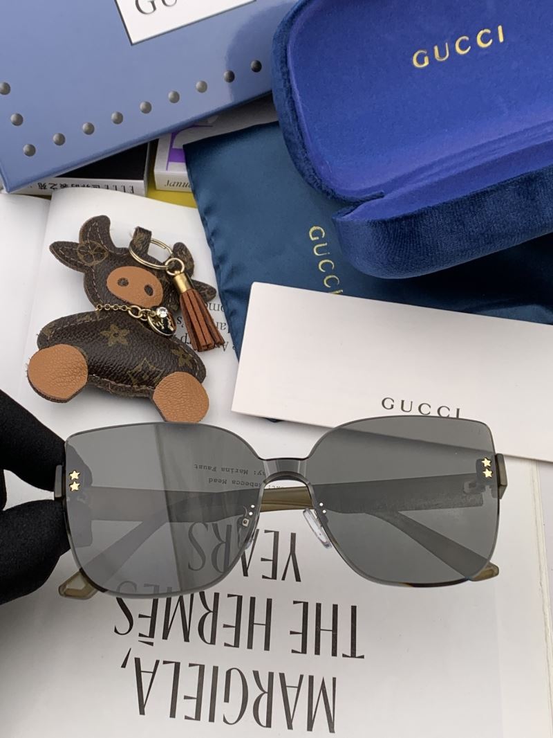 Gucci Sunglasses